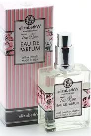 Tea Rose Elizabeth W Parfum - ein Parfum für Frauen