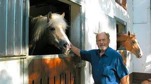 Manfred Billig kennt sich mit Pferden aus wie kaum ein Zweiter