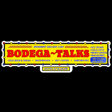 Bodega~Talks