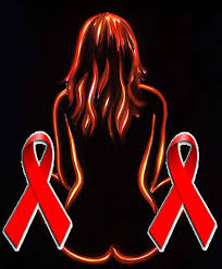 Image result for women and HIV