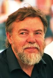 Dr. Jüri Talvet (1945) is since 1992 Chair of Comparative Literature at the University of Tartu. - Talvet_Juri