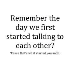 Image for Cute Relationship Quote Tumblr | quoteeveryday | quotes ... via Relatably.com