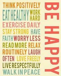 Inspirational Health Quotes | Rosie Bank via Relatably.com