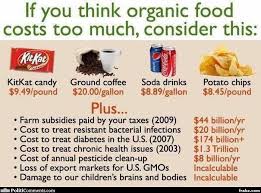 You Think Healthy Food is Expensive? Meme Generator - Captionator ... via Relatably.com