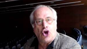 Image result for richard wolff taxi