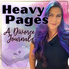 Heavy Pages: A DIVORCE journal