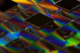 Researchers create time crystals with Google's quantum computer ...