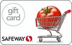 Safeway Gift Card Balance Check Online/Phone/In-Store