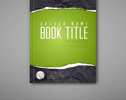 Adobe InDesign book cover design software