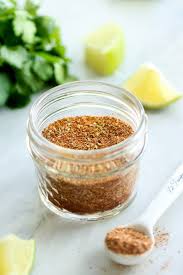 Homemade Taco Seasoning (Whole30) - The Real Food Dietitians