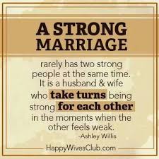 Strong marriage | Words of Hope | Pinterest | Strong Marriage ... via Relatably.com
