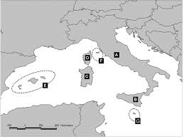 The genus Romulea in Italy: taxonomy, ecology and intraspecific ...