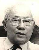 Tun Tan Siew Sin...Jalan Silang was officially renamed after him in 2003. - m_pg16tun