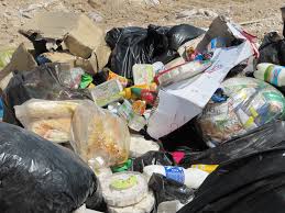 Image result for ‫زباله‌های عفونی بیمارستانی‬‎