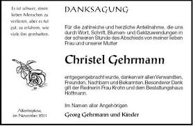 Christel Gehrmann | Nordkurier Anzeigen - 006111439301