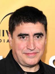 Alfred Molina&#39;s quotes, famous and not much - QuotationOf . COM via Relatably.com