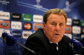 I have not seen my pay slip for years: Redknapp - Emirates 24/7 - 261454174