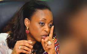 Image result for diezani