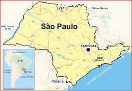 Resultado de imagen para mapa do santo andre sao paulo brasil