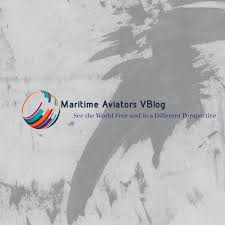 The Maritime Aviators Podcast