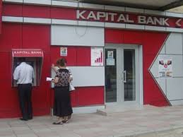 Şok : YAP sədrinin qardaşı Kapital Bankdan 160 min oğurladı