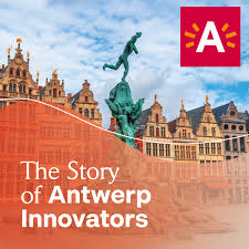 The Story of Antwerp Innovators
