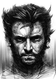 Wolverine chomikuj