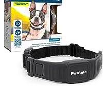 PetSafe NanoBark Collar for Small and Medium Dogs