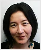 Mariko NAGAI. Creative Writing &amp; Japanese Literature Director of Research - pl_mariko_nagai