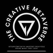 Creative Metaverse Podcast