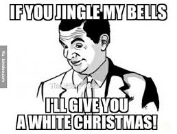 If you jingle my bells - adult christmas meme | Funny Dirty Adult ... via Relatably.com