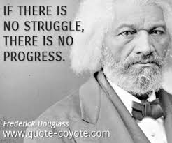 Frederick Douglass quotes - Quote Coyote via Relatably.com