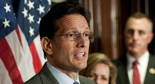 Poll: Immigration didn&#39;t doom Eric Cantor. 742. Eric Cantor is pictured. | John Shinkle/POLITICO. The PPP poll finds that Cantor was deeply unpopular in his ... - 131023_eric_cantor_js_605