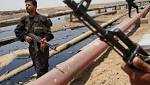 ISIS still stealing, spilling and smuggling oil throughout Iraq thumbnail