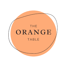 The Orange Table