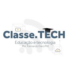 classe.TECH - Educação e Tecnologia por Fernando Pitt