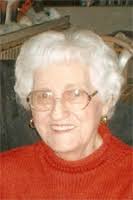 Ida Weber Kalinich, 96, a resident of Holy Family Residence, died Tuesday evening, May 1, 2012, ... - ida