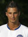 Der zuletzt vereinslose Abwehrspieler Filip Krstic (22, Foto) unterschrieb ...