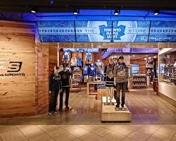 Image of Team Stores