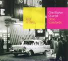 Jazz in Paris: Chet Baker Quartet Plays Standards