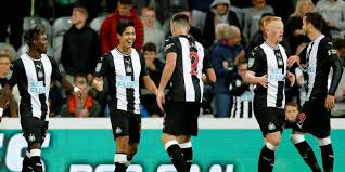 Newcastle: £10m flop is outperforming Isak after leaving St James' Park