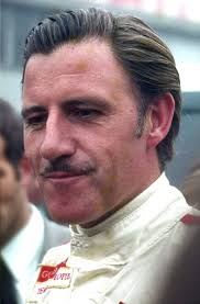 Commentary is by one of our favourite dashing Motor Racing heros Graham Hill (above), whose Dick Dastardly dash was matched only by that clipped, ... - 6dbku57a4m080m7