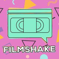 Filmshake - The 90's Movies Podcast