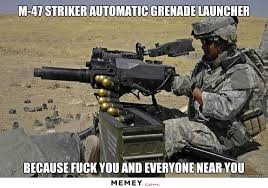 Army Memes | Funny Army Pictures | MEMEY.com via Relatably.com