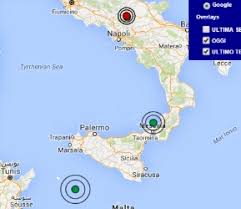 Image result for terremoto italia 2016
