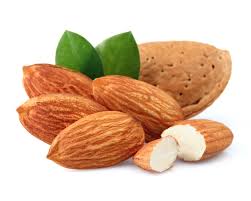Image result for Photos of almonds