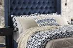 Upholstered Bed Heads Fabric Headboards in Sydney Australia