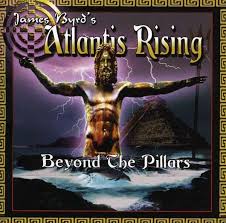 James Byrd: Beyond The Pillars (CD) – jpc - 6419922003046