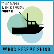 The Business of Fishing