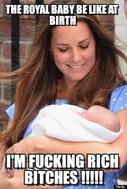 Royal Baby memes on Memegen via Relatably.com